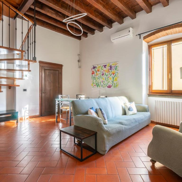 Ginori 29 double - Appartamento con 1 Camera da Letto - 1