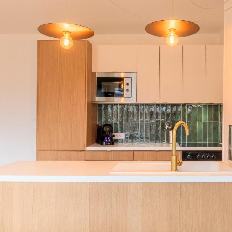 3 bedroom apartment on the Grand Place - Appartement 3 Chambres - 4