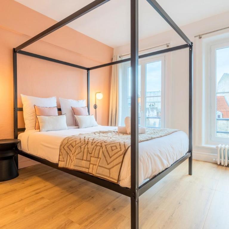 3 bedroom apartment on the Grand Place - Appartement 3 Chambres - 13