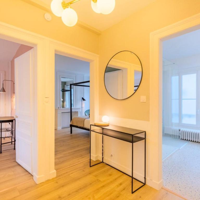 3 bedroom apartment on the Grand Place - Appartement 3 Chambres - 12