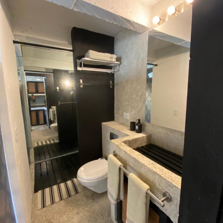 Apartamento Duplex Vista al Mar y Murallas nuevo en la Ciudad Amurallada - Apartamento Dúplex - 37