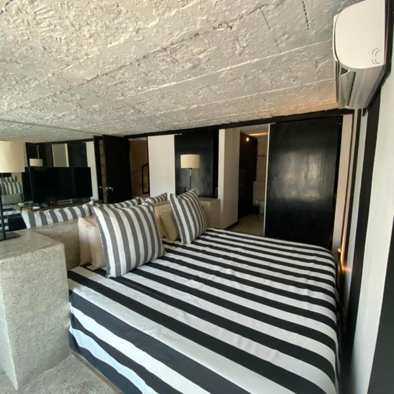 Apartamento Duplex Vista al Mar y Murallas nuevo en la Ciudad Amurallada - Apartamento Dúplex - 38