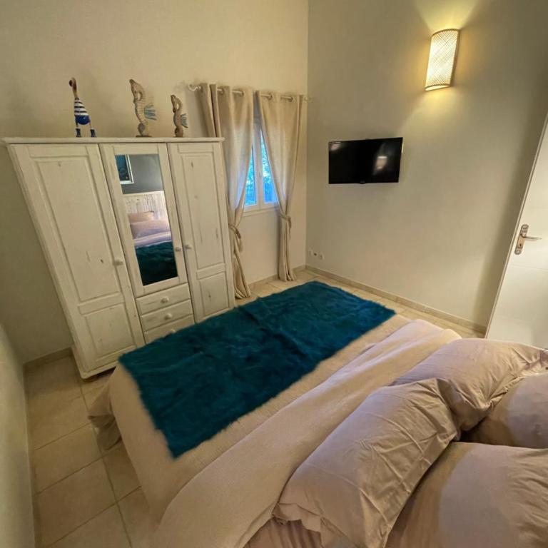 MAS DES PAZ - Maison 1 Chambre - 13