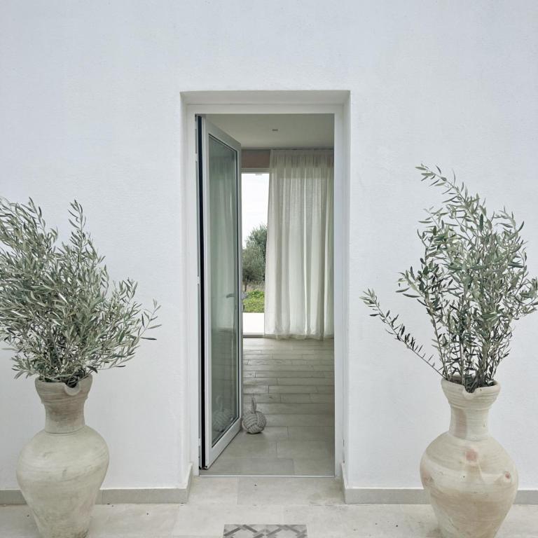 NOTO country farm house -Tenuta Alessandra - Villa con 2 Camere da Letto - 1