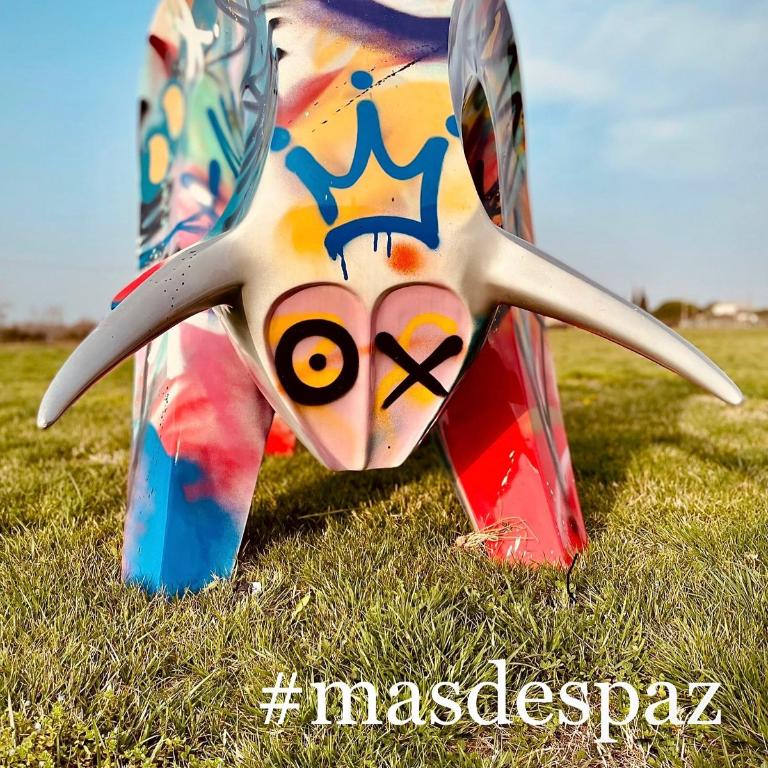 MAS DES PAZ - Maison 1 Chambre - 8
