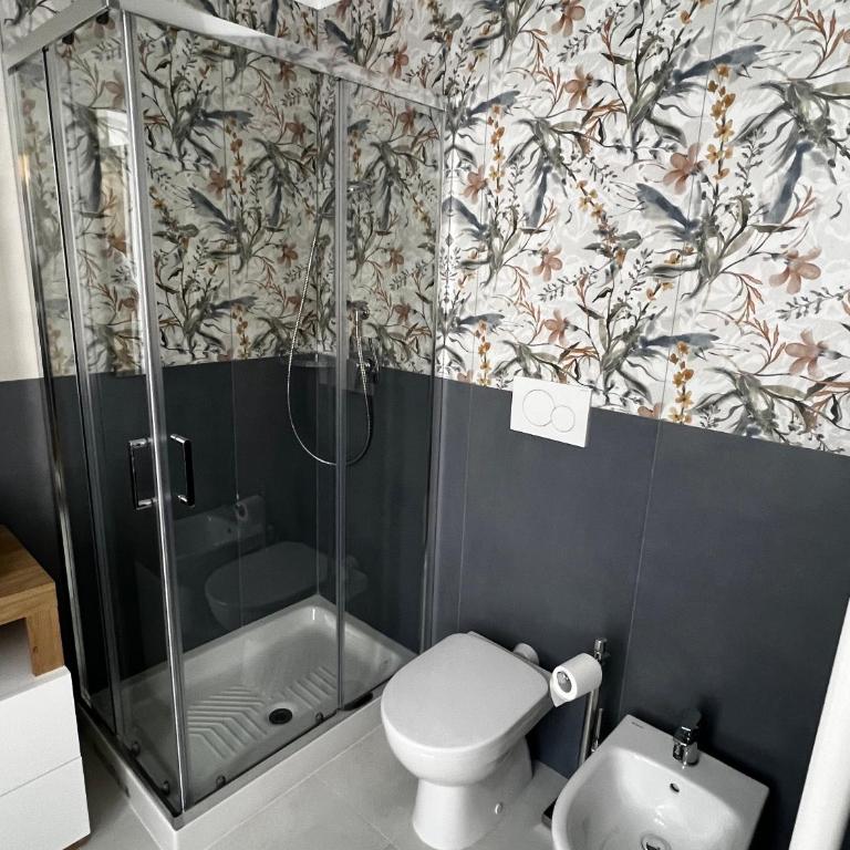 Love4Rome Guest House - Double Room with Private Bathroom - 5