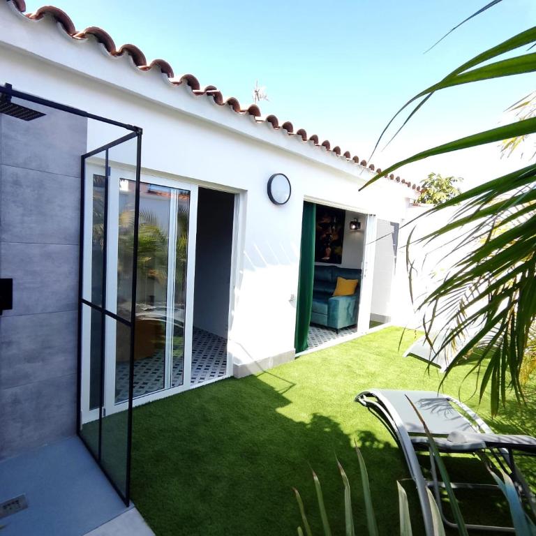 Bungalow BAHIA VERDE - Two-Bedroom Villa - 24
