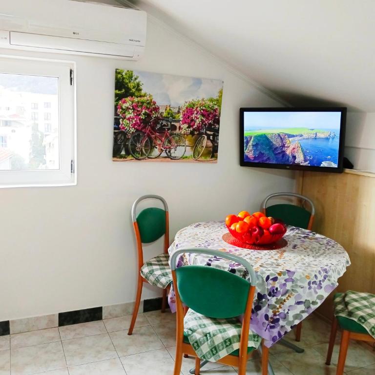 SunRoof Apartments - Apartman sa 1 Spavaćom Sobom - 5