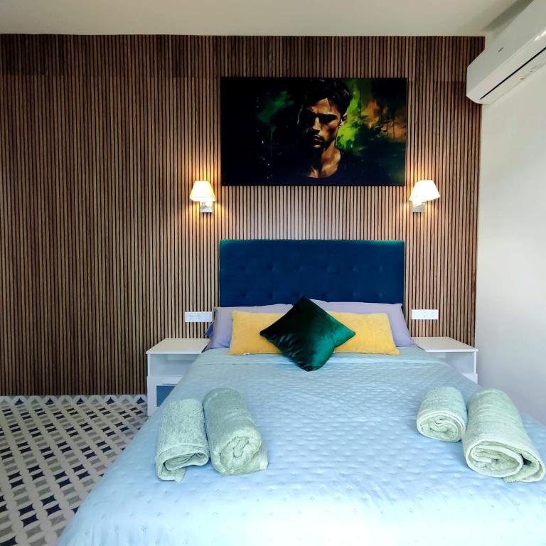Bungalow BAHIA VERDE - Two-Bedroom Villa - 14