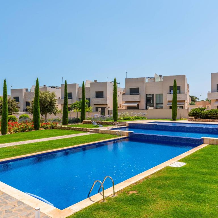 Turquesa - Apartamento Deluxe - 1