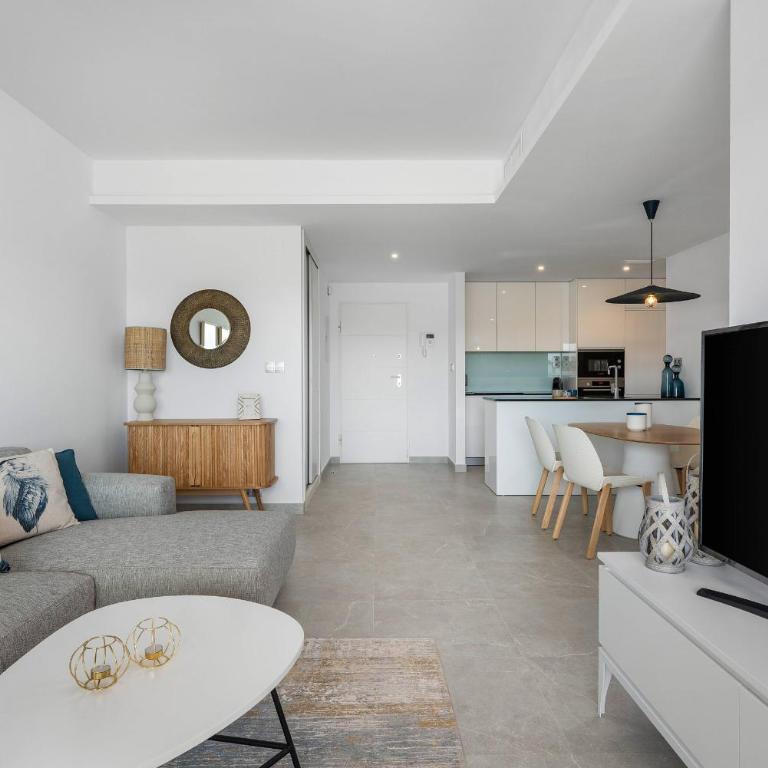 Turquesa - Apartamento Deluxe - 9