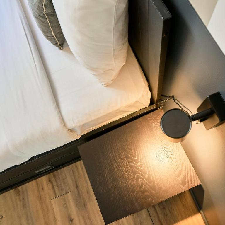 Vieux-Lille charmant deux pièces - Appartamento con 1 Camera da Letto - 31