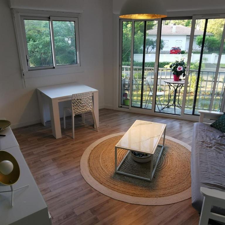 Résidence ORION- Appartement pour 2 à 3 personnes- Wifi gratuit - Appartement 1 Chambre - 2