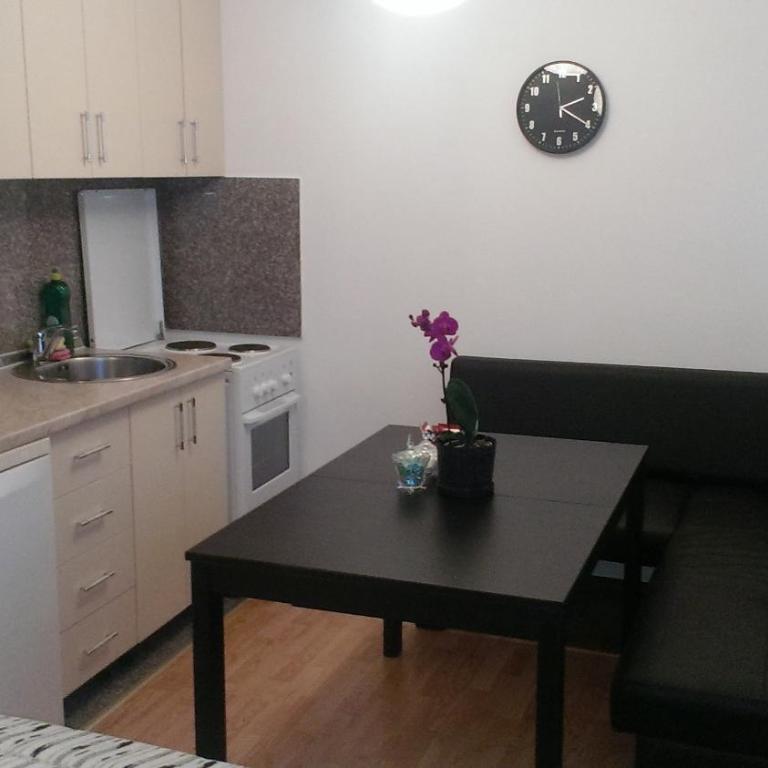 Apartments Foco - Apartman sa 1 Spavaćom Sobom - 2