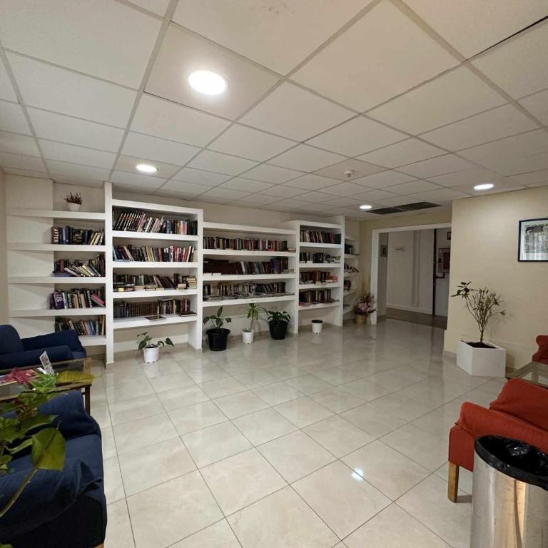 Estudio PYR privado con vistas al mar - One-Bedroom Apartment - 30
