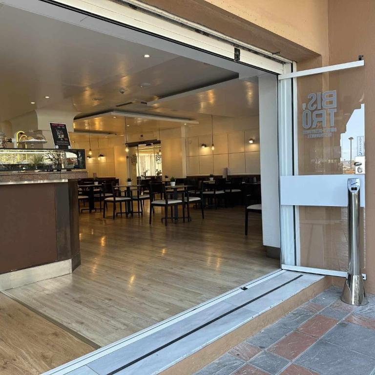 Estudio PYR privado con vistas al mar - One-Bedroom Apartment - 33