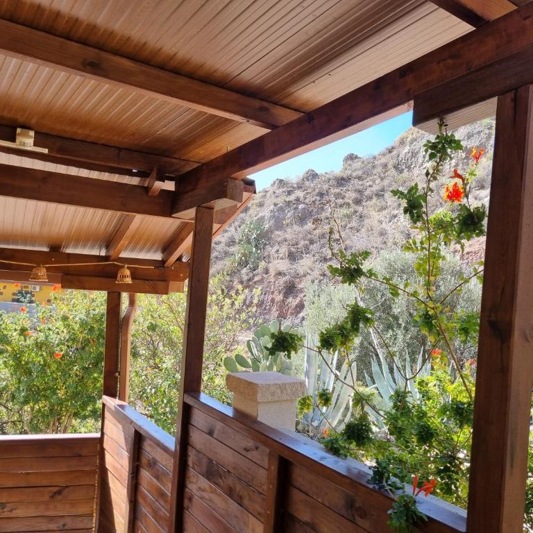 CASA PABLITO - Two-Bedroom Chalet - 43
