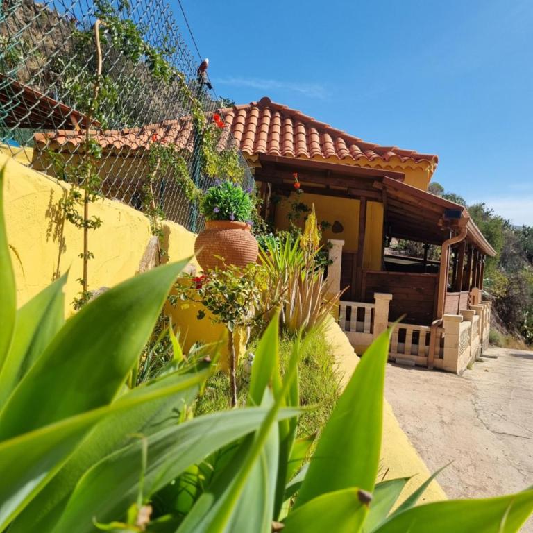 CASA PABLITO - Two-Bedroom Chalet - 41