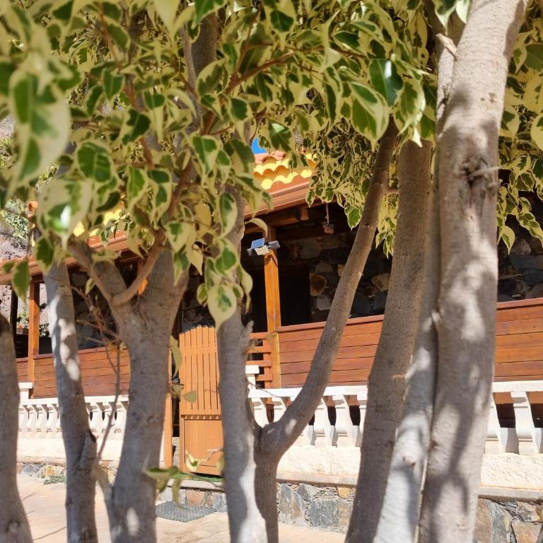 CASA PABLITO - Two-Bedroom Chalet - 39