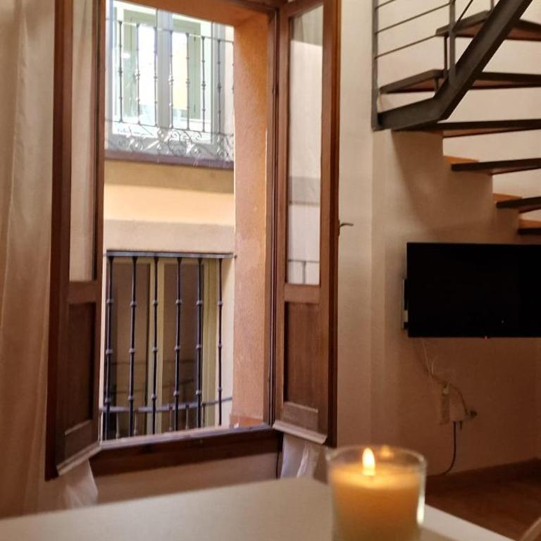 La Morada de Toledo - Casa con 1 dormitorio - 18
