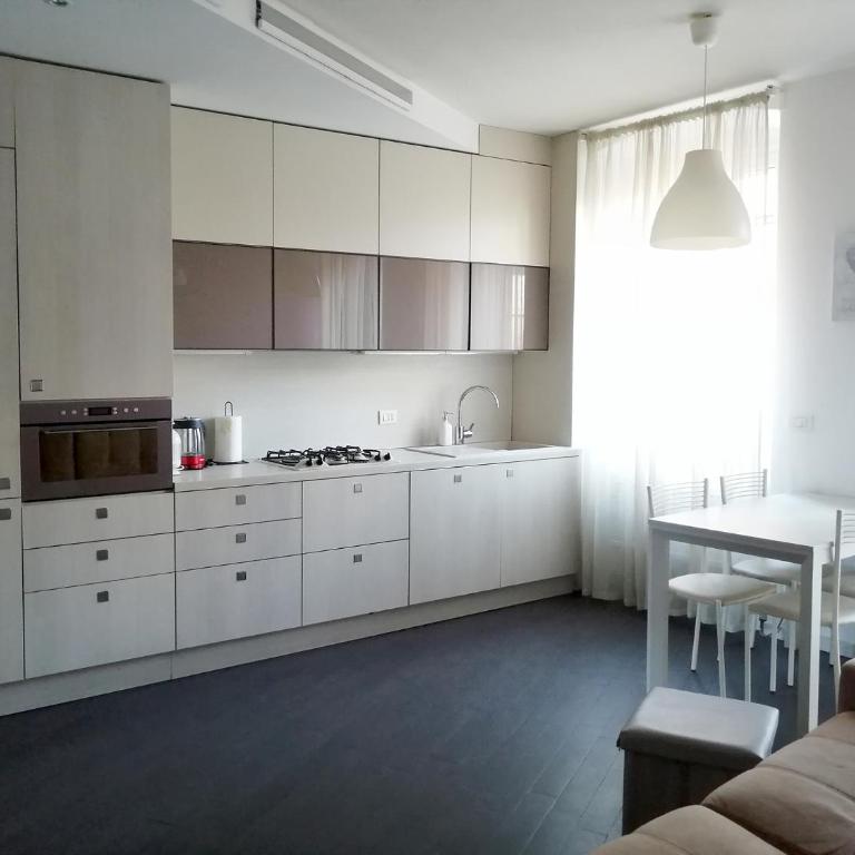 FM Lake - Appartamento con 1 Camera da Letto - 10