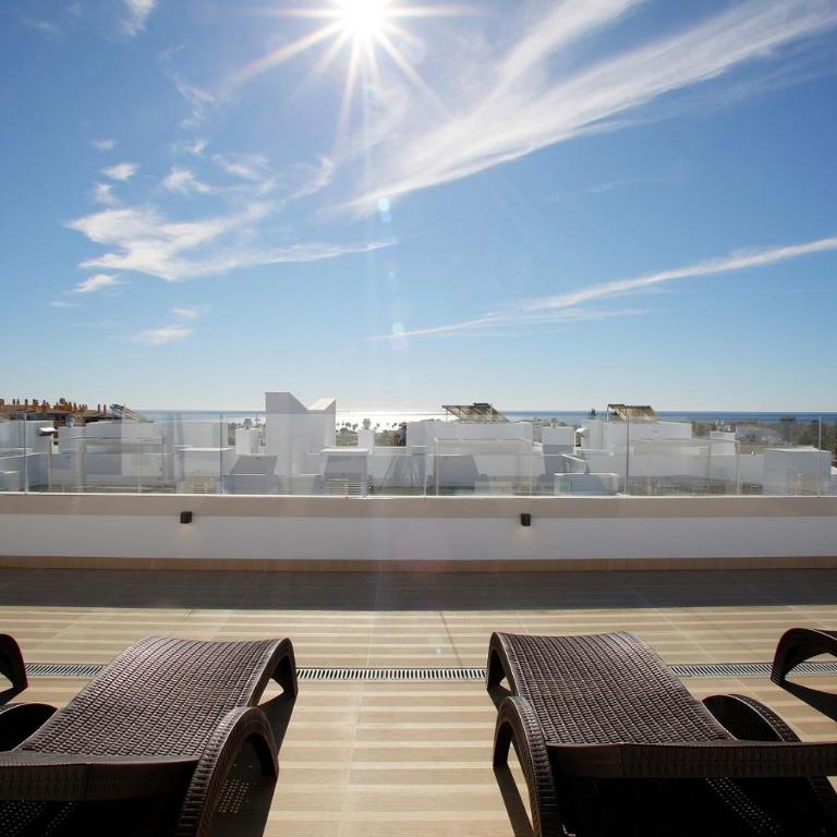 Premium Penthouse by AQUA Apartments - Apartment - 1