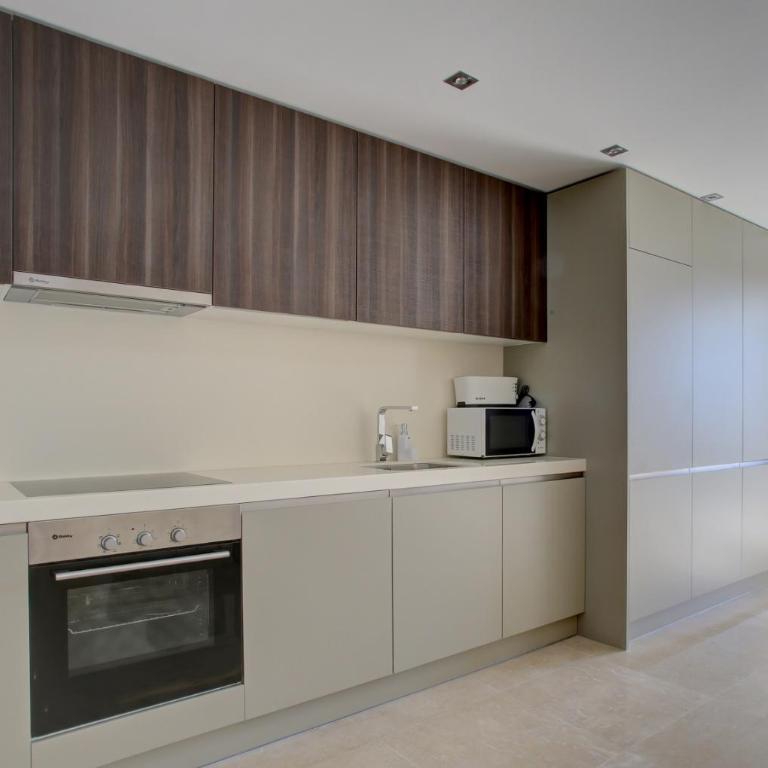 Premium Penthouse by AQUA Apartments - Apartment - 5
