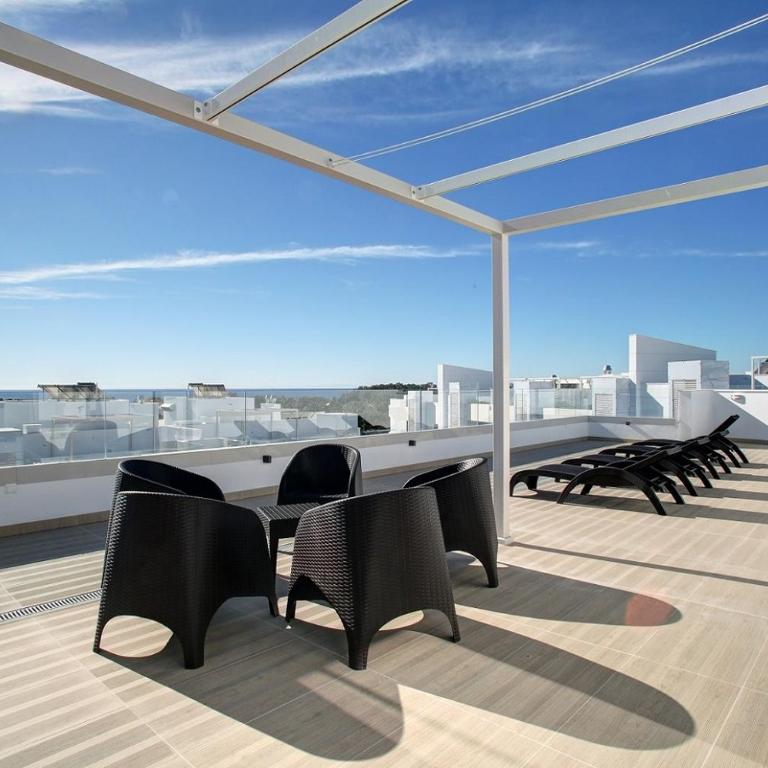 Premium Penthouse by AQUA Apartments - Apartment - 2