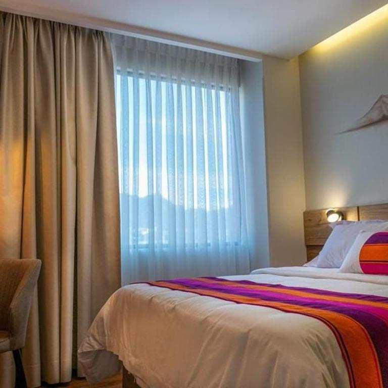 LAS BRISAS SUR - Habitación Individual Estándar - 13