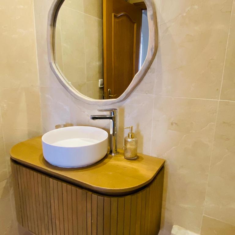 La Gavina Loft Xàbia & ARCADE - Apartamento de 1 dormitorio - 25