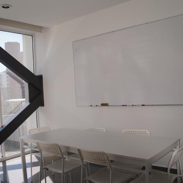 Casa SIX: departamento de lujo. - Two-Bedroom Apartment - 24