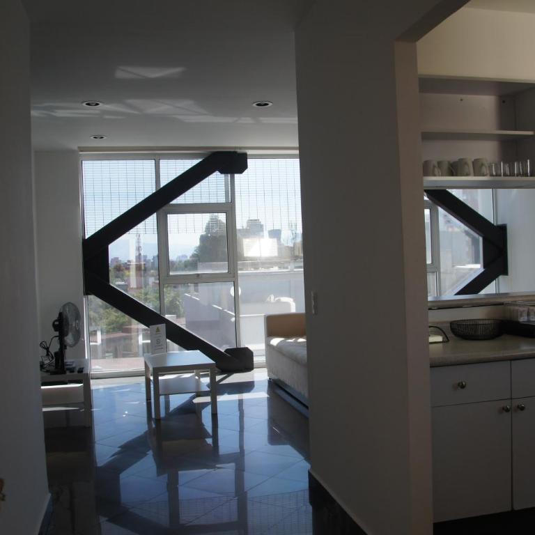 Casa SIX: departamento de lujo. - Two-Bedroom Apartment - 22
