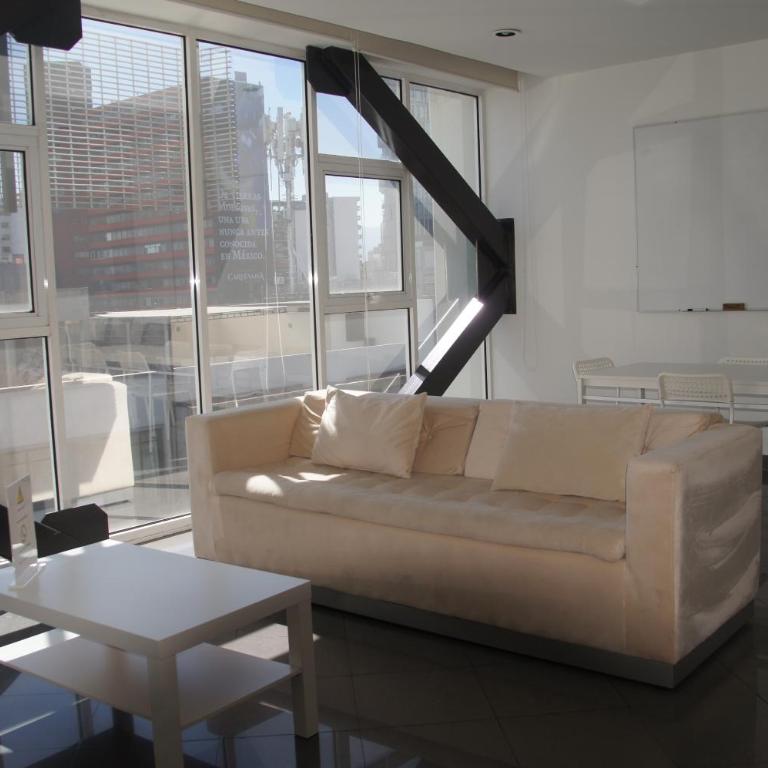 Casa SIX: departamento de lujo. - Two-Bedroom Apartment - 12