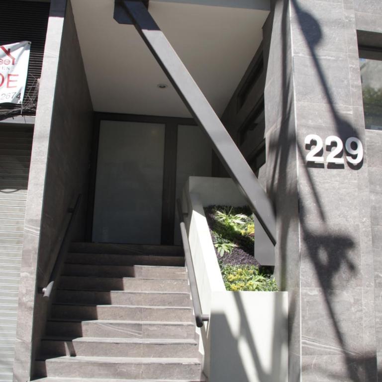 Casa SIX: departamento de lujo. - Two-Bedroom Apartment - 3