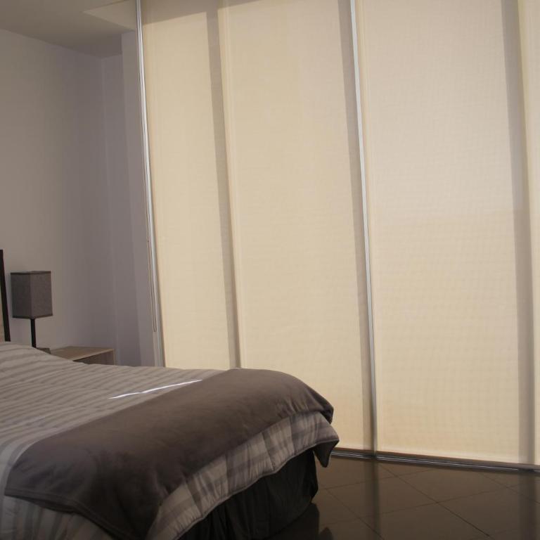 Casa SIX: departamento de lujo. - Two-Bedroom Apartment - 8