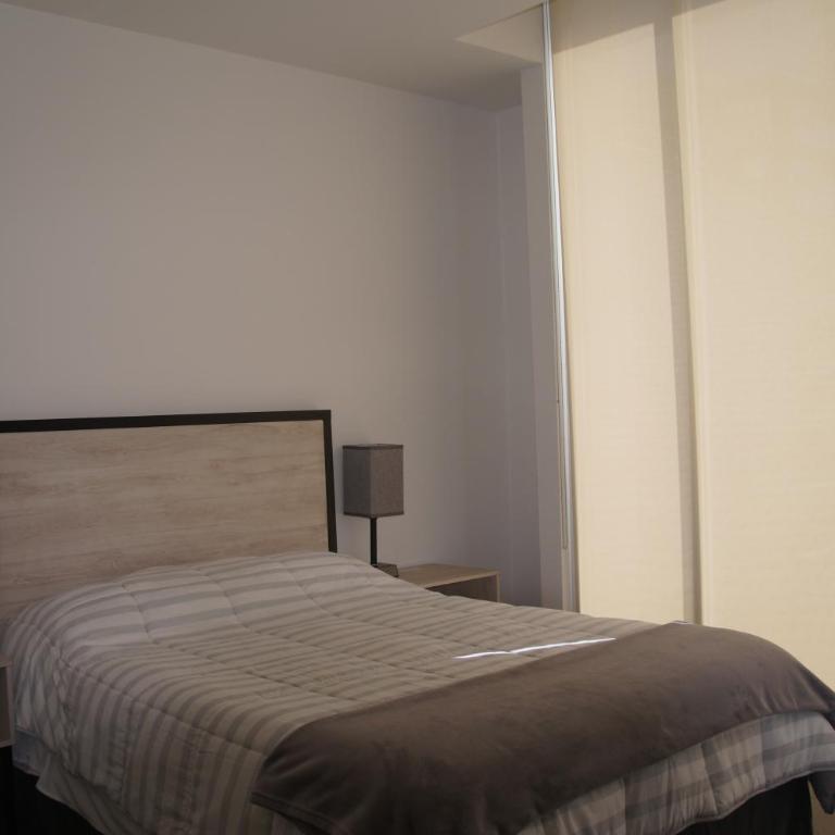 Casa SIX: departamento de lujo. - Two-Bedroom Apartment - 9