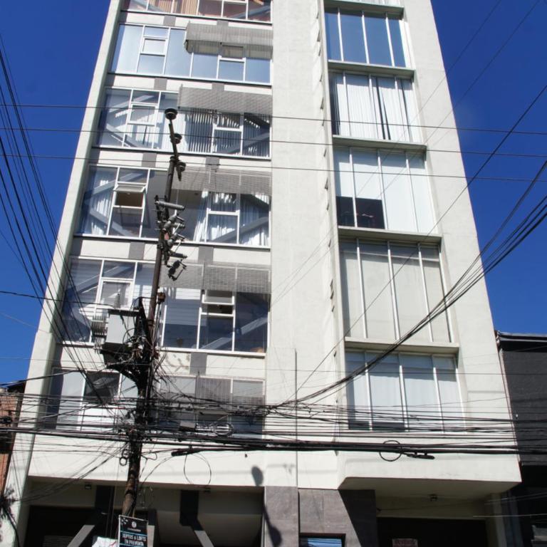 Casa SIX: departamento de lujo. - Two-Bedroom Apartment - 7