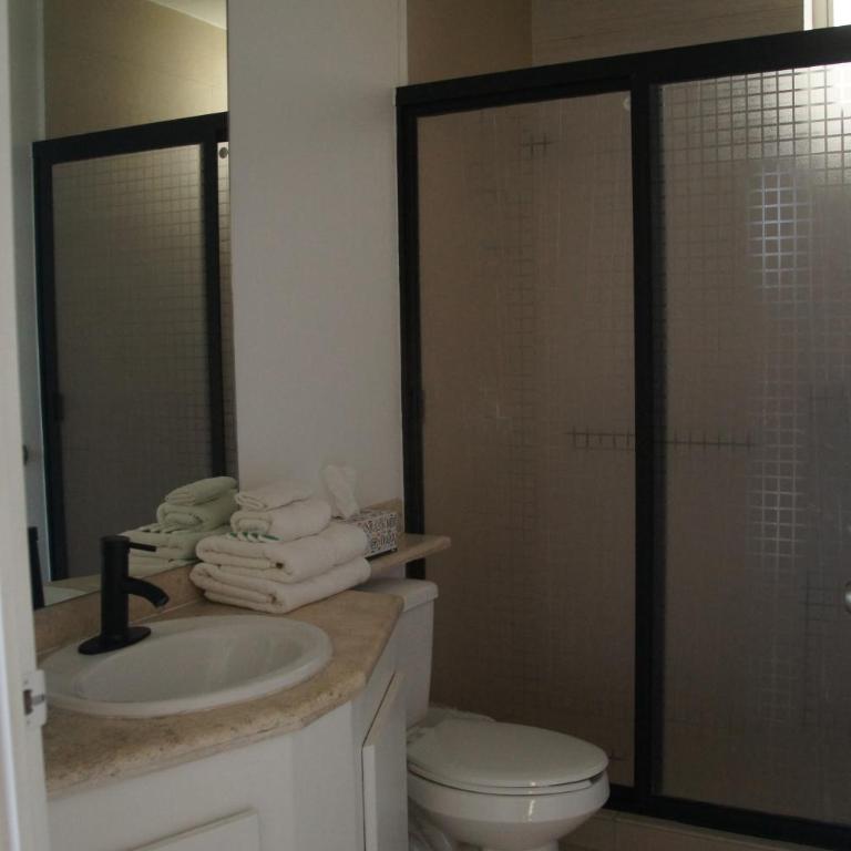 Casa SIX: departamento de lujo. - Two-Bedroom Apartment - 14