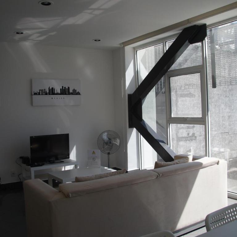 Casa SIX: departamento de lujo. - Two-Bedroom Apartment - 13