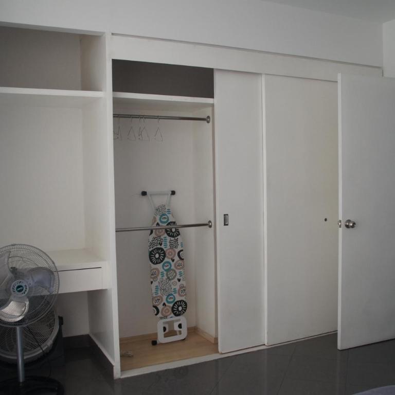 Casa SIX: departamento de lujo. - Two-Bedroom Apartment - 15