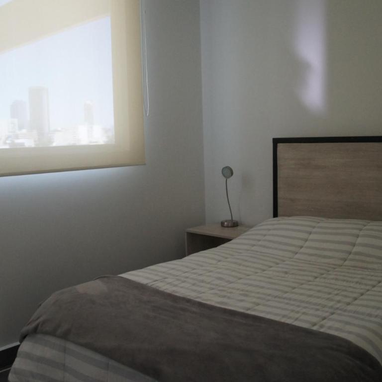 Casa SIX: departamento de lujo. - Two-Bedroom Apartment - 19