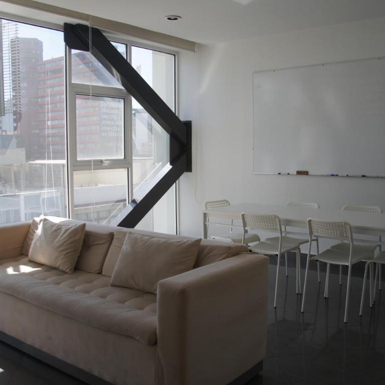 Casa SIX: departamento de lujo. - Two-Bedroom Apartment - 20