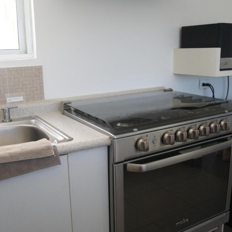 Casa SIX: departamento de lujo. - Two-Bedroom Apartment - 25