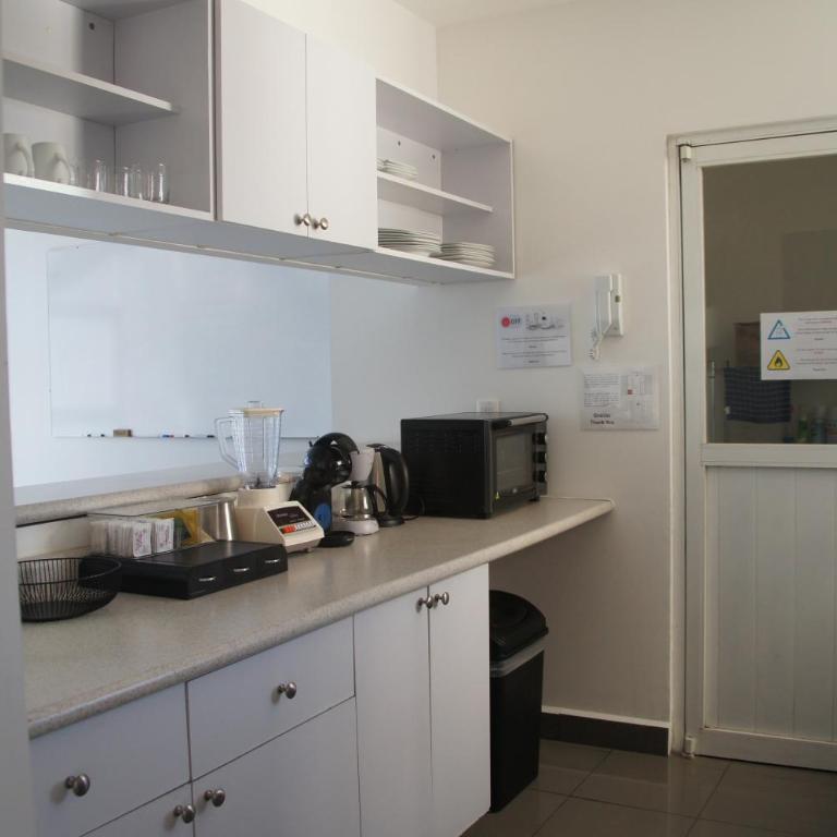 Casa SIX: departamento de lujo. - Two-Bedroom Apartment - 28
