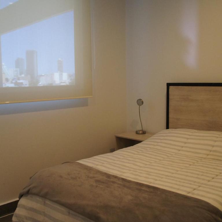 Casa SIX: departamento de lujo. - Two-Bedroom Apartment - 30