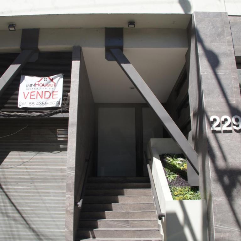 Casa SIX: departamento de lujo. - Two-Bedroom Apartment - 34