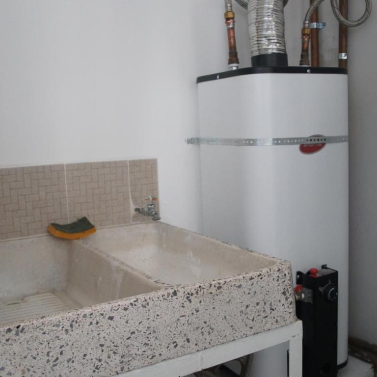Casa SIX: departamento de lujo. - Two-Bedroom Apartment - 35