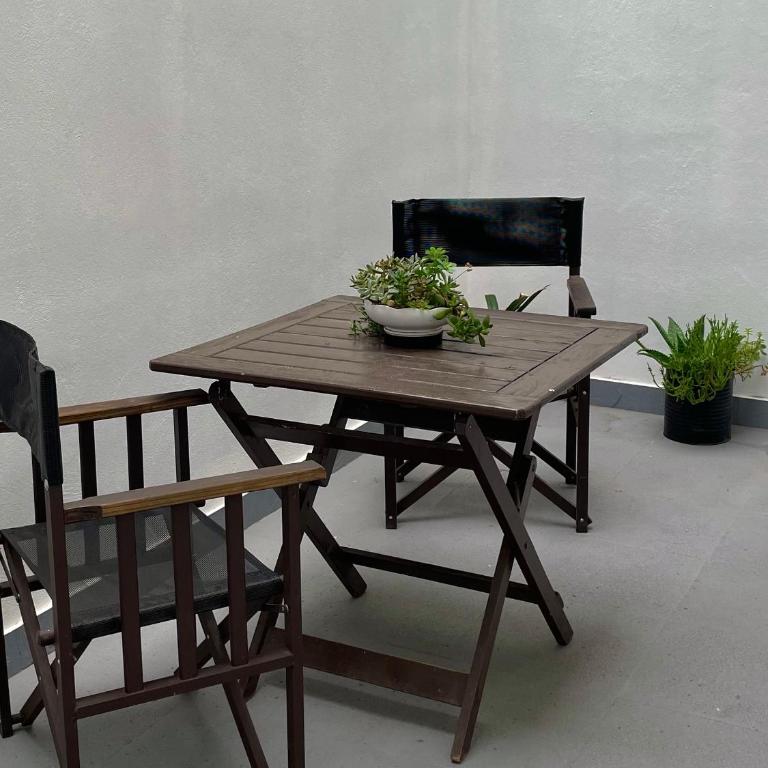 Departamento céntrico Pionero - Apartamento de 1 dormitorio - 19