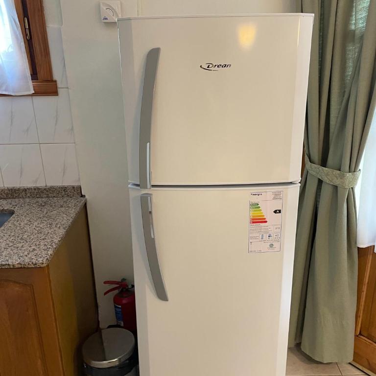 Departamento céntrico Pionero - Apartamento de 1 dormitorio - 6