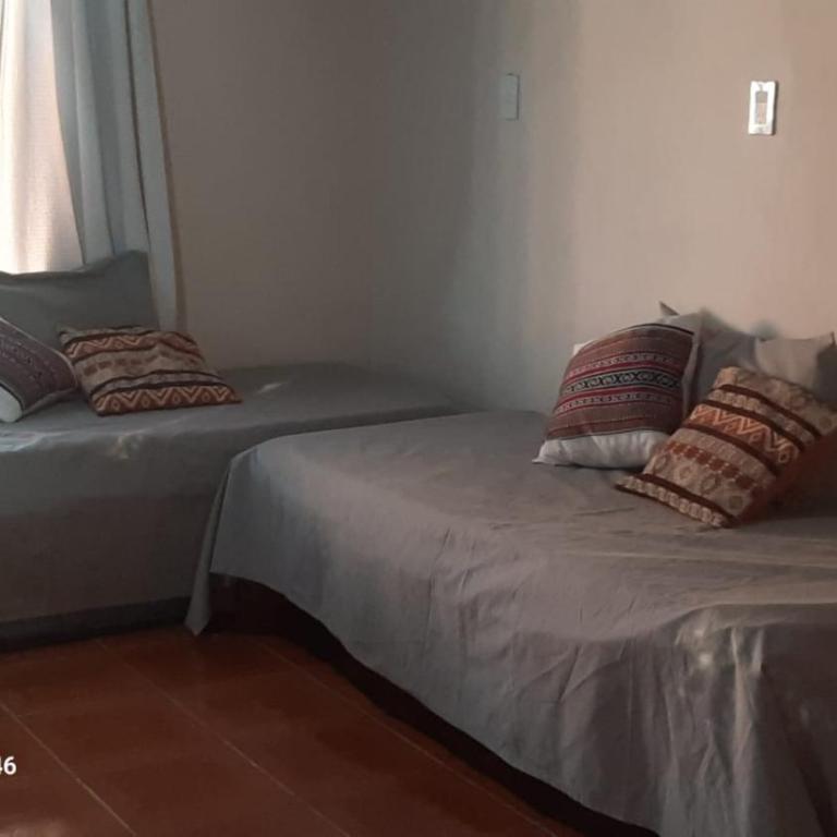 LOFT SAKINA - Apartamento de 1 dormitorio - 2